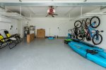 Bikes and Kayaks available